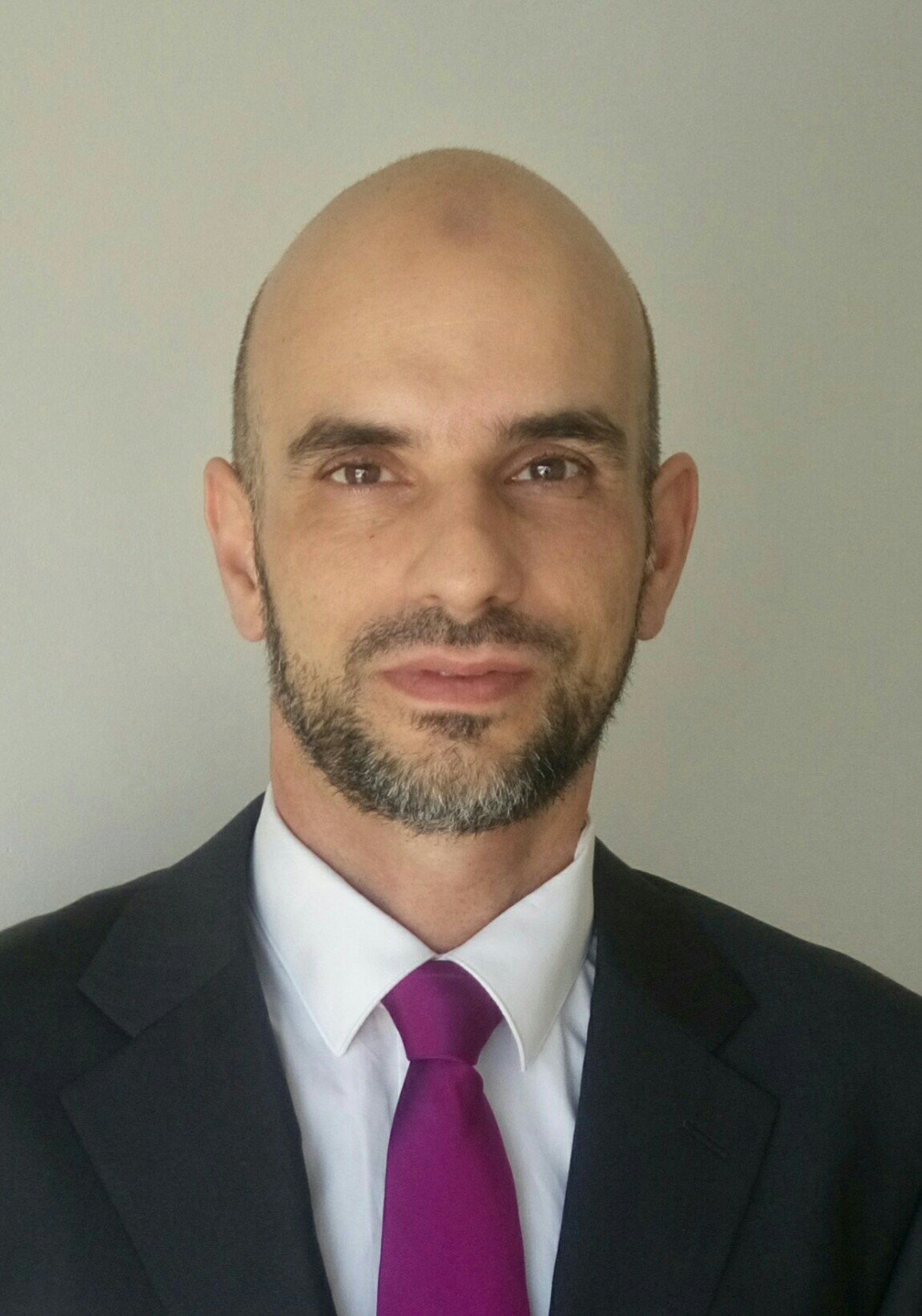 Raul Assunção, CEO