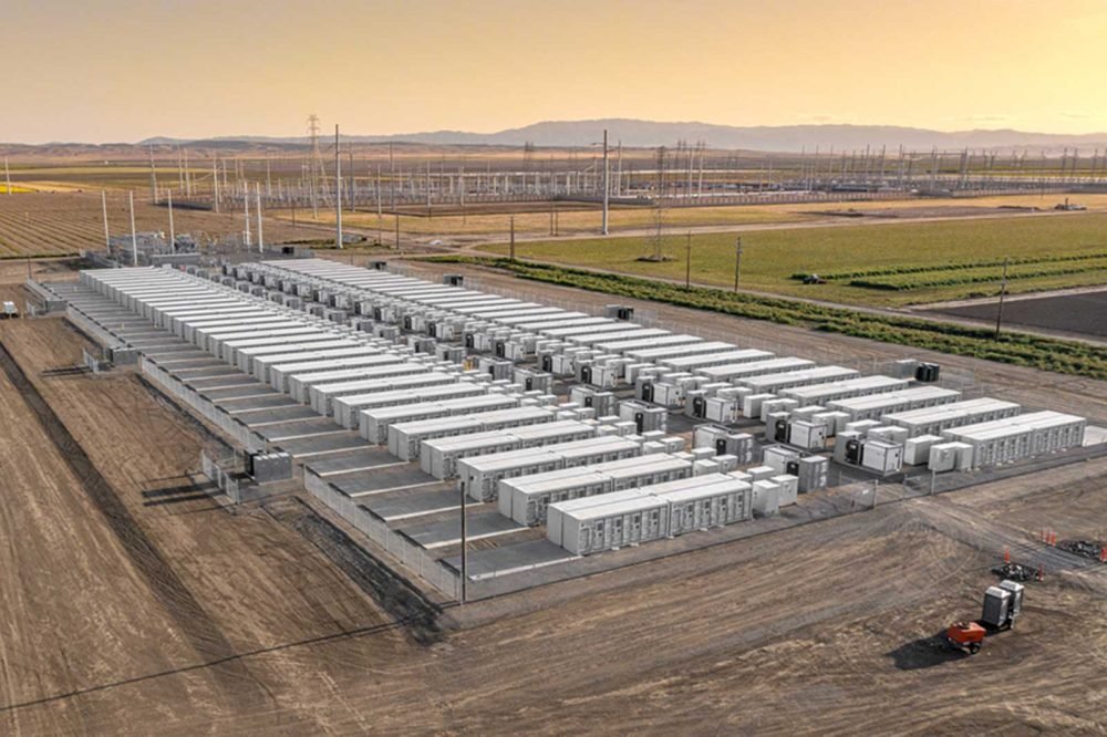 BATTERY ENERGY STORAGE SYSTEMS (BESS)