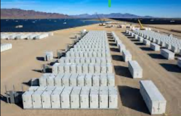 The New BESS Paradigm: Reshaping Energy Storage Markets