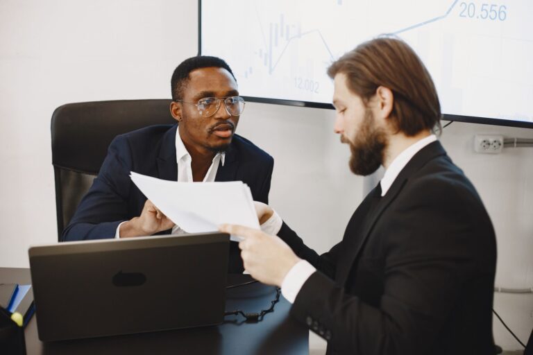 Legal and SPV analysis