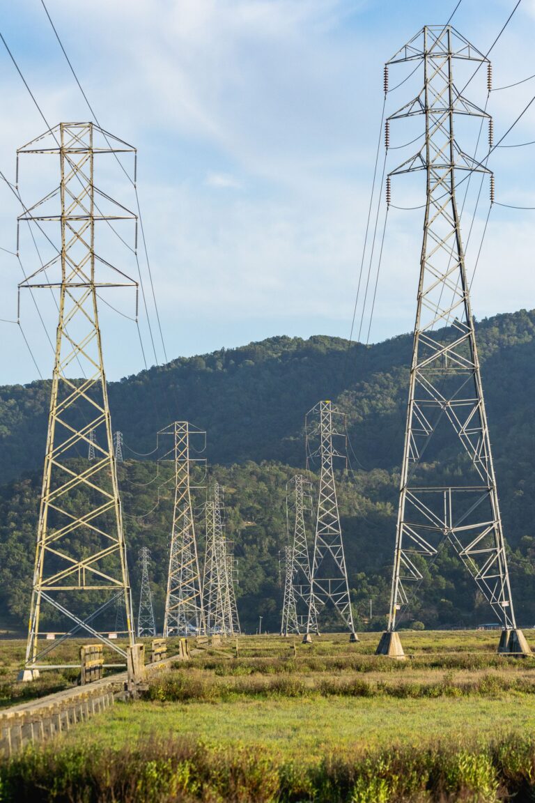 Grid integration assessments