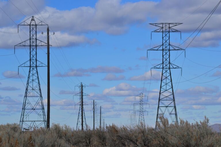 Grid planning and prediction