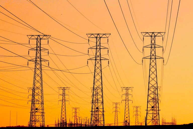 Energy strategy
