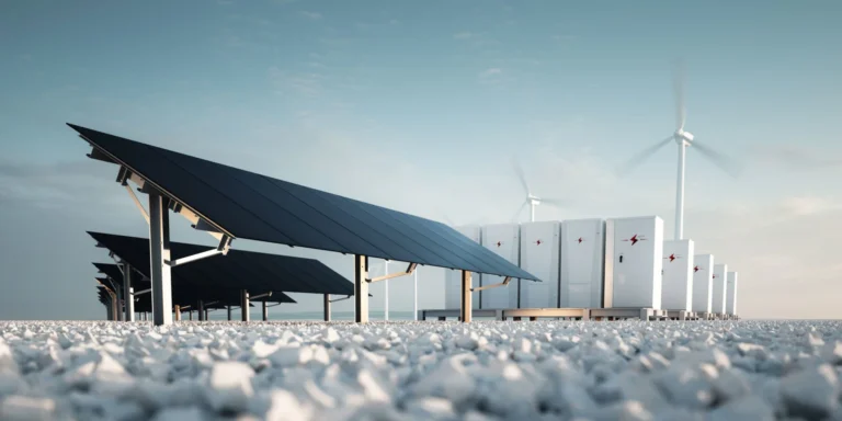 Merchant Price Compression Is Changing How Renewable Assets Sell
