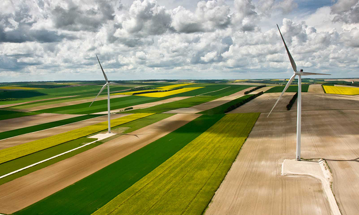 Record Wind Investment Meets Tighter Permitting in Iberia